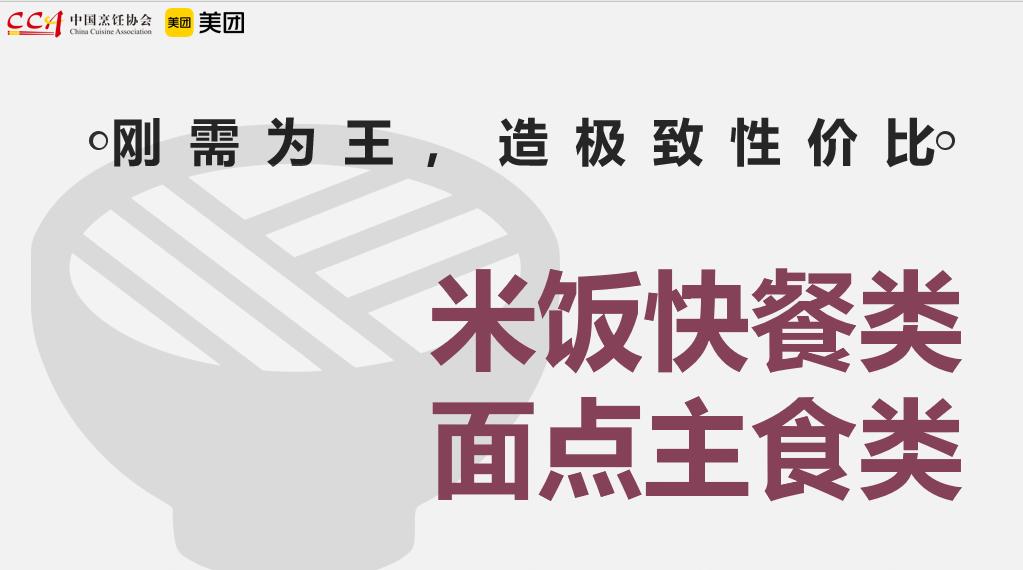 中国快餐连锁品牌的发展现状,快餐连锁品牌该如何转型