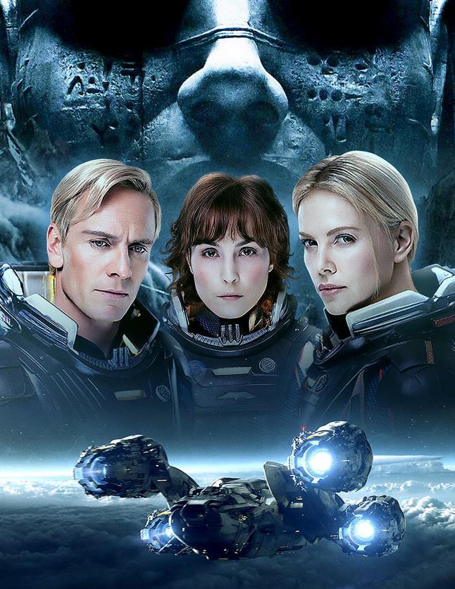 科幻电影宇宙飞船完整免费观看,推荐一些关于宇宙太空的科幻电影