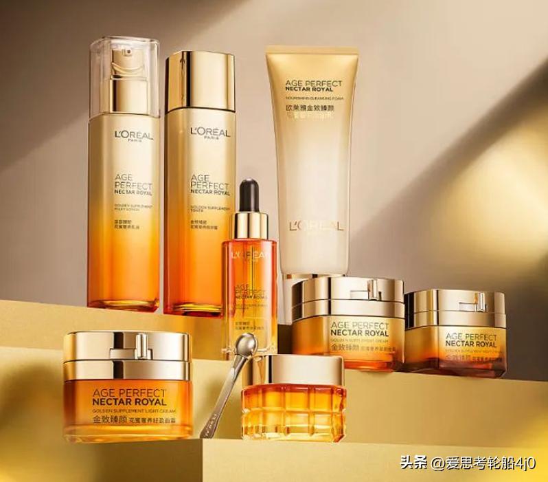 全球化妆品品牌排行,世界化妆品品牌排行榜大全