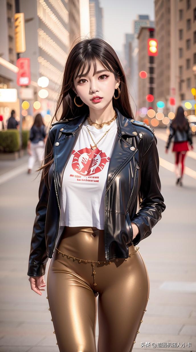 ai竖屏4k超清美女壁纸,ai竖屏壁纸