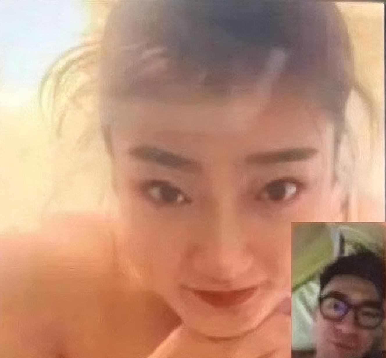 乱套了！李梦被曝当小三，染指队内已婚男士，这次体育圈“晃”了