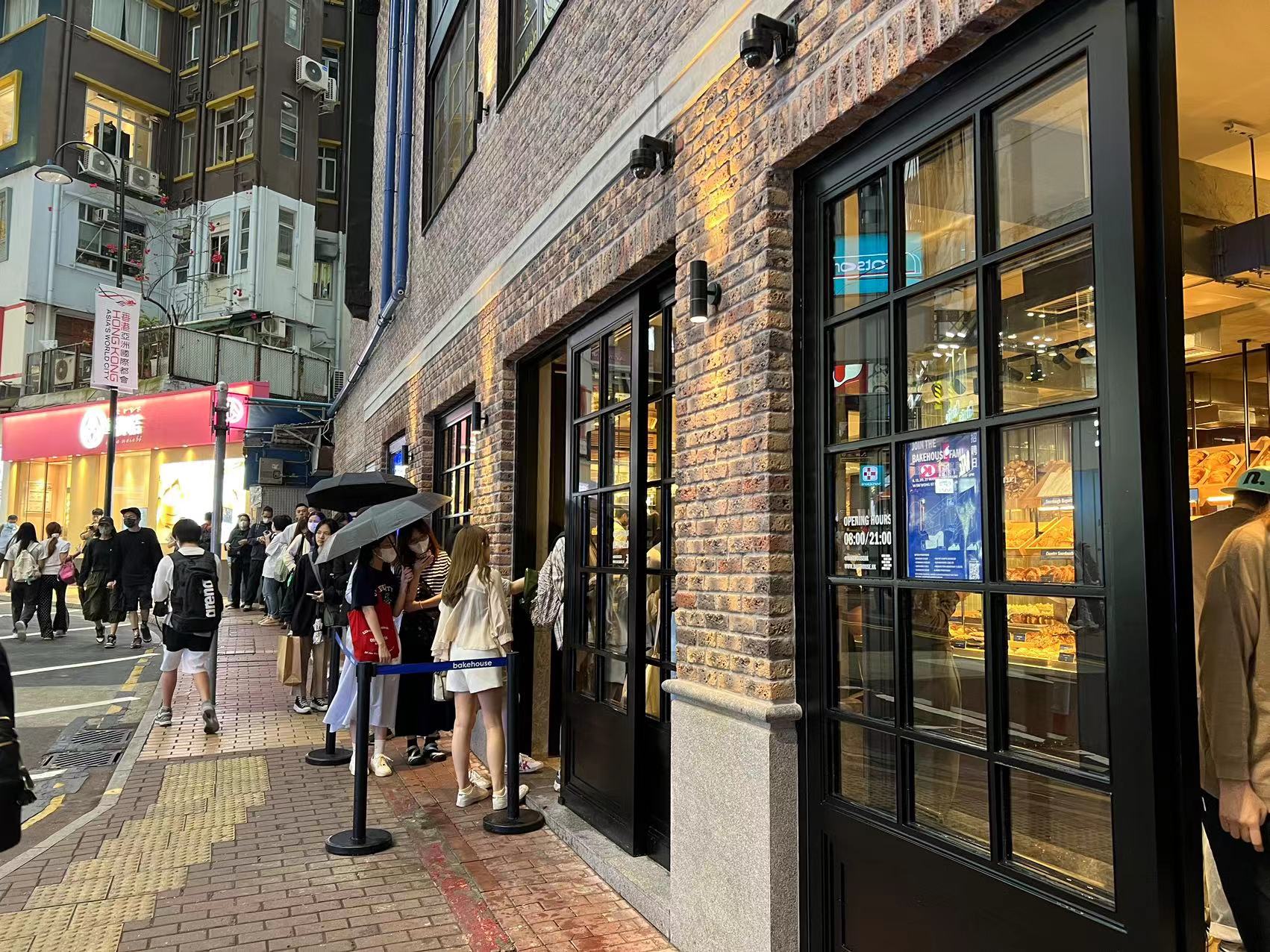 第一次去香港的感慨,19年去香港需要护照吗