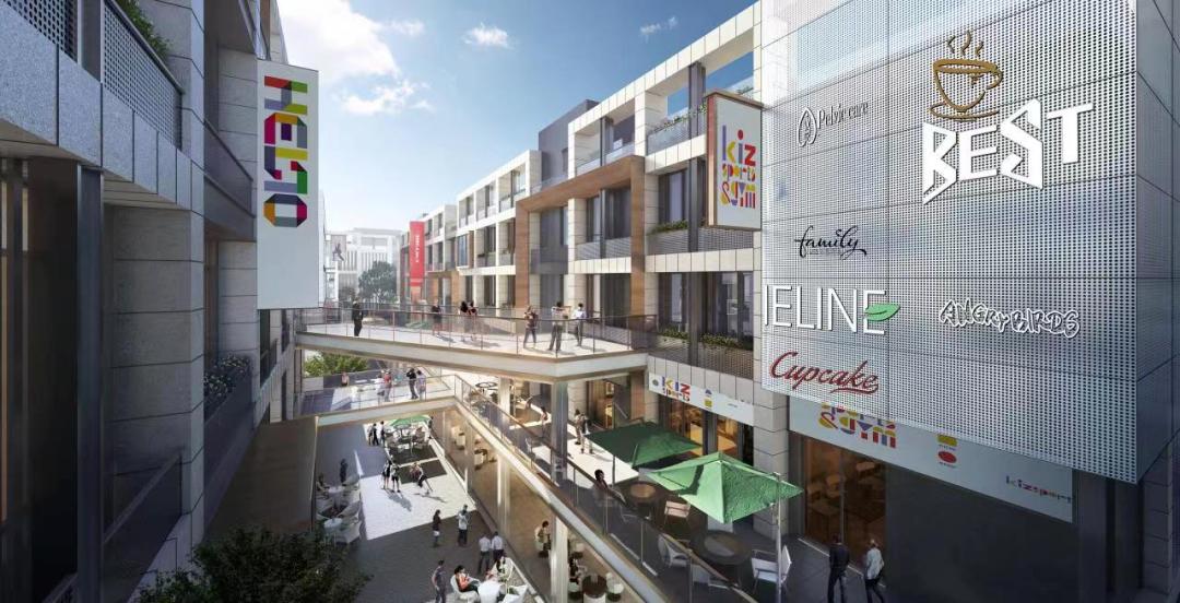 喜迎二十大推动新发展,喜迎二十大有哪些改变