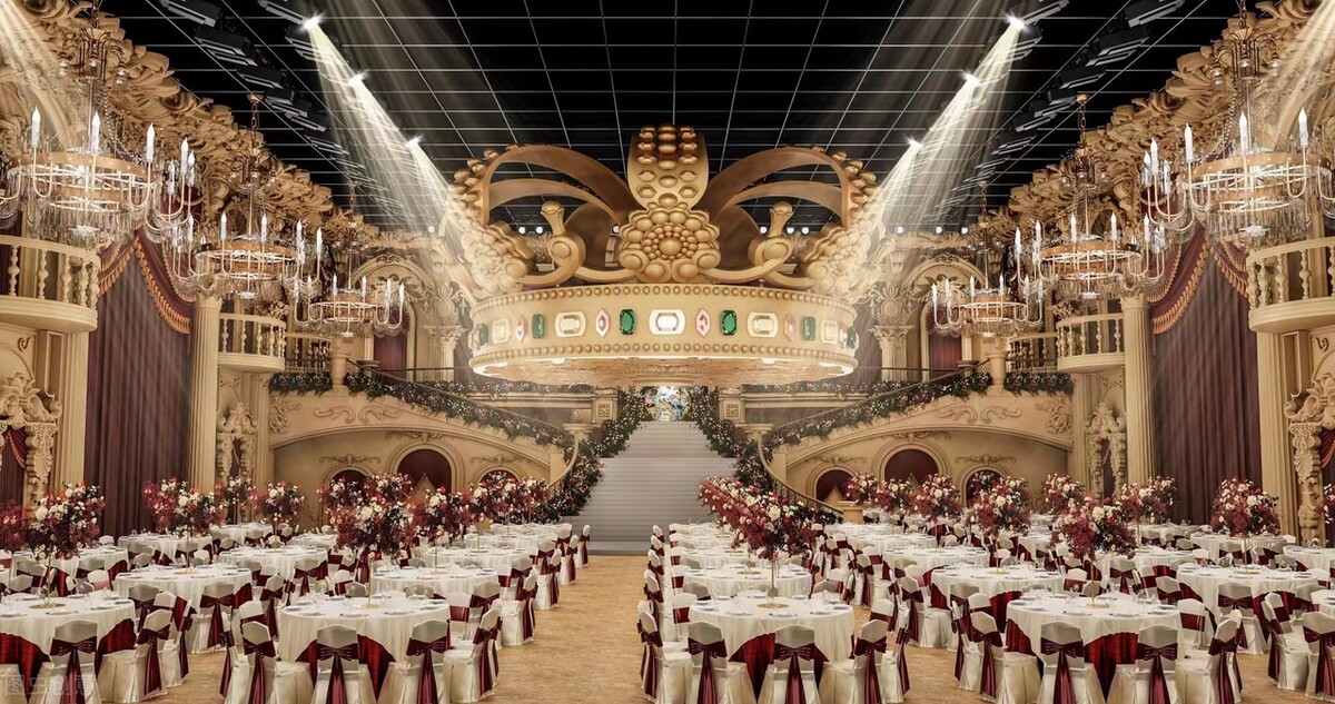 婚礼酒席菜品策划方案,婚礼仪式流程策划方案