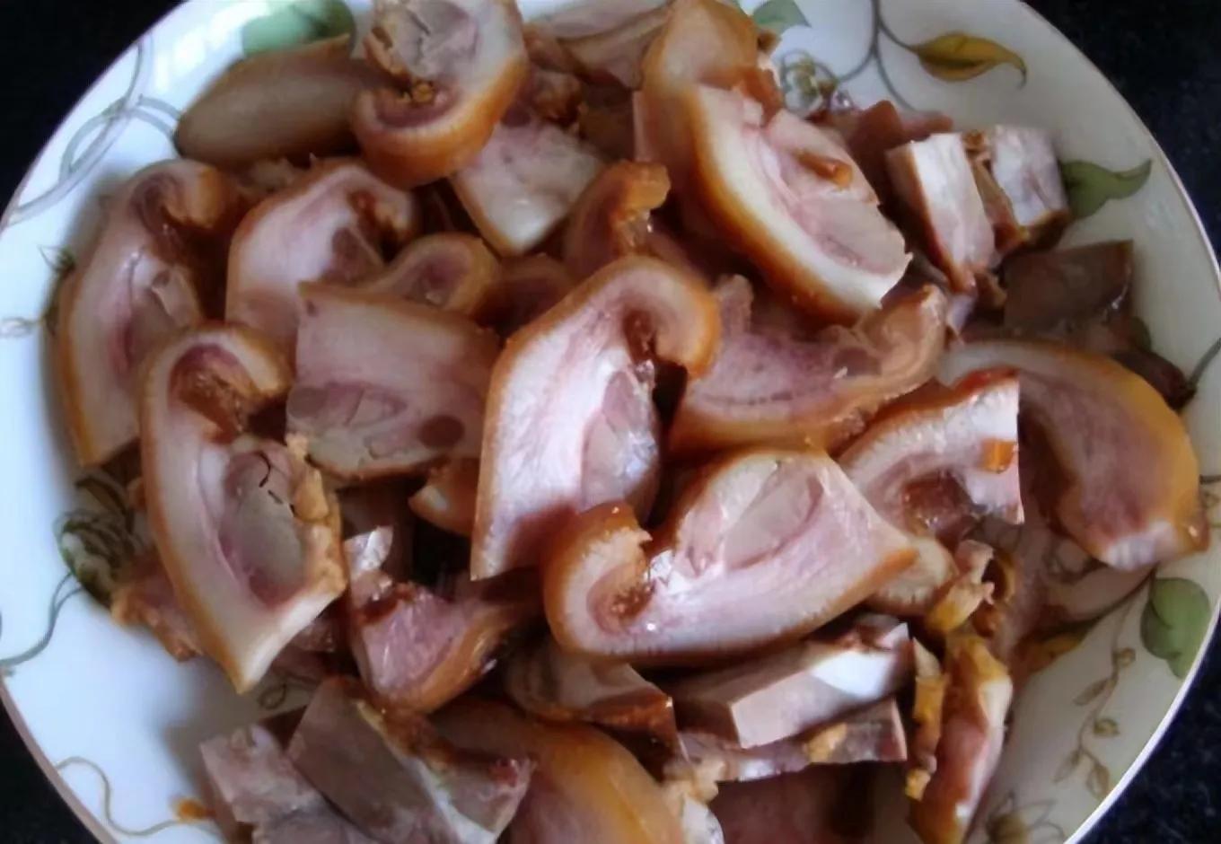 随礼200元的农村大席，跟我想的不太一样，大家看看值不值