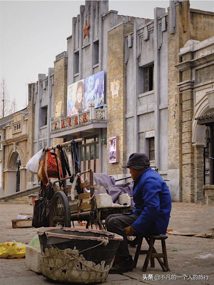 这座佛系安逸的江南老城被赞“全国最美森林火车站”