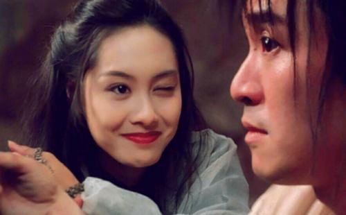 电影大话西游之月光宝盒解说,大话西游之月光宝盒电影经典片段