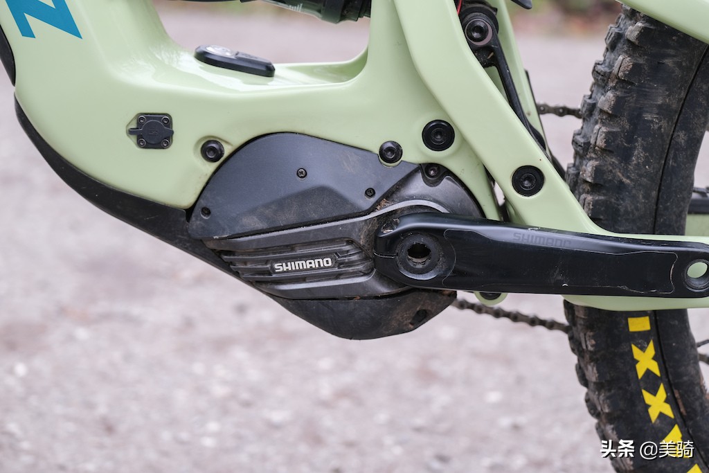 闪电电助力软尾山地车测评,santacruz电助力山地车