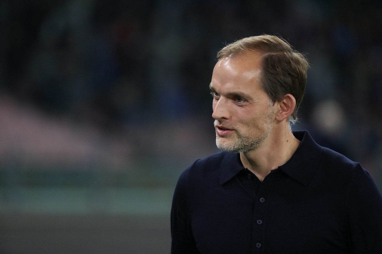 图赫尔足球生涯,图赫尔德甲执教经历