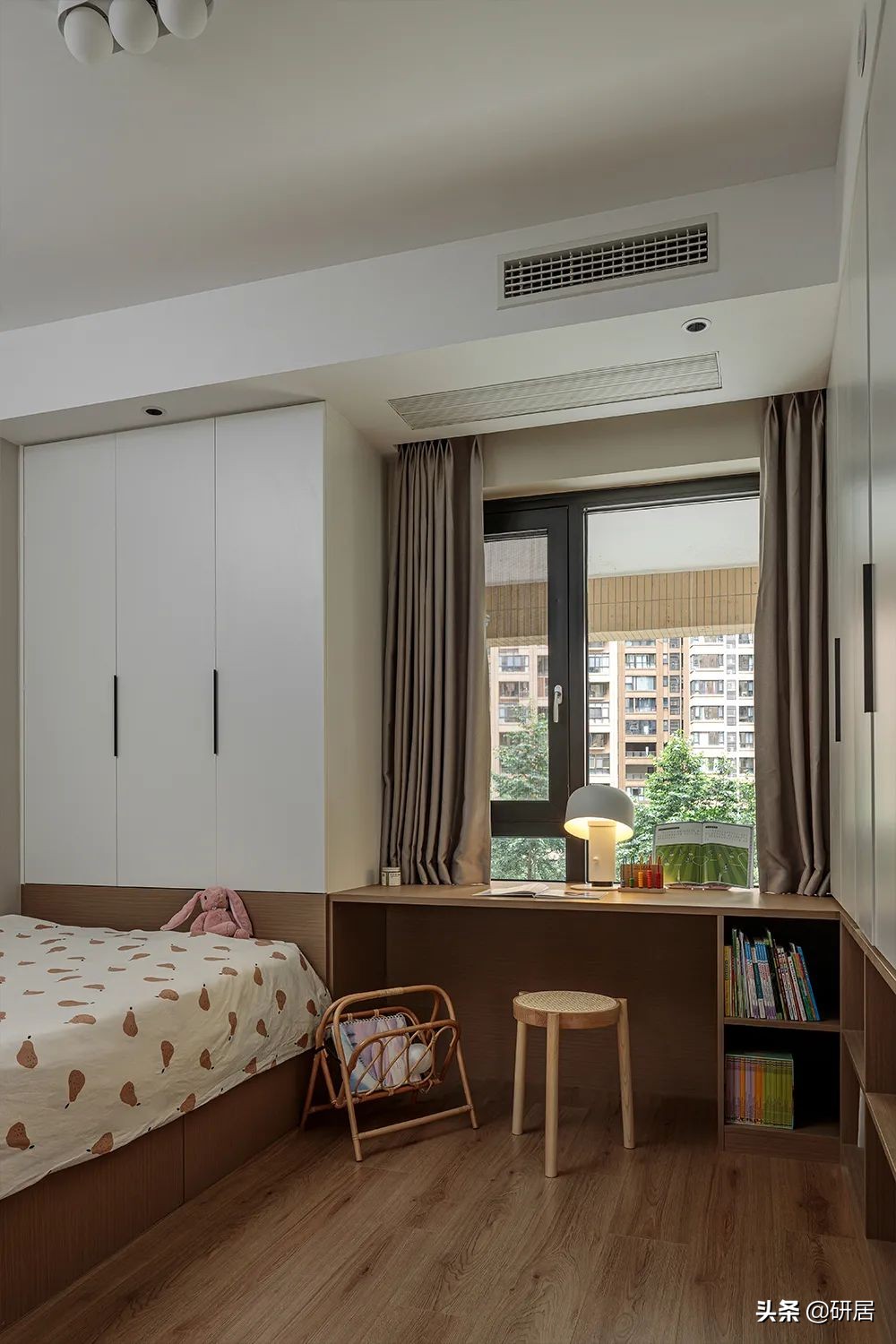 哪种风格的装修让房子看着亮堂,简装便宜的装修风格