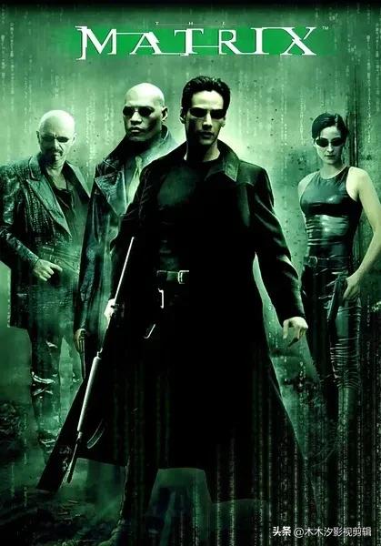 科幻电影推荐大片9.0以上评分,科幻电影推荐2022排行榜前十