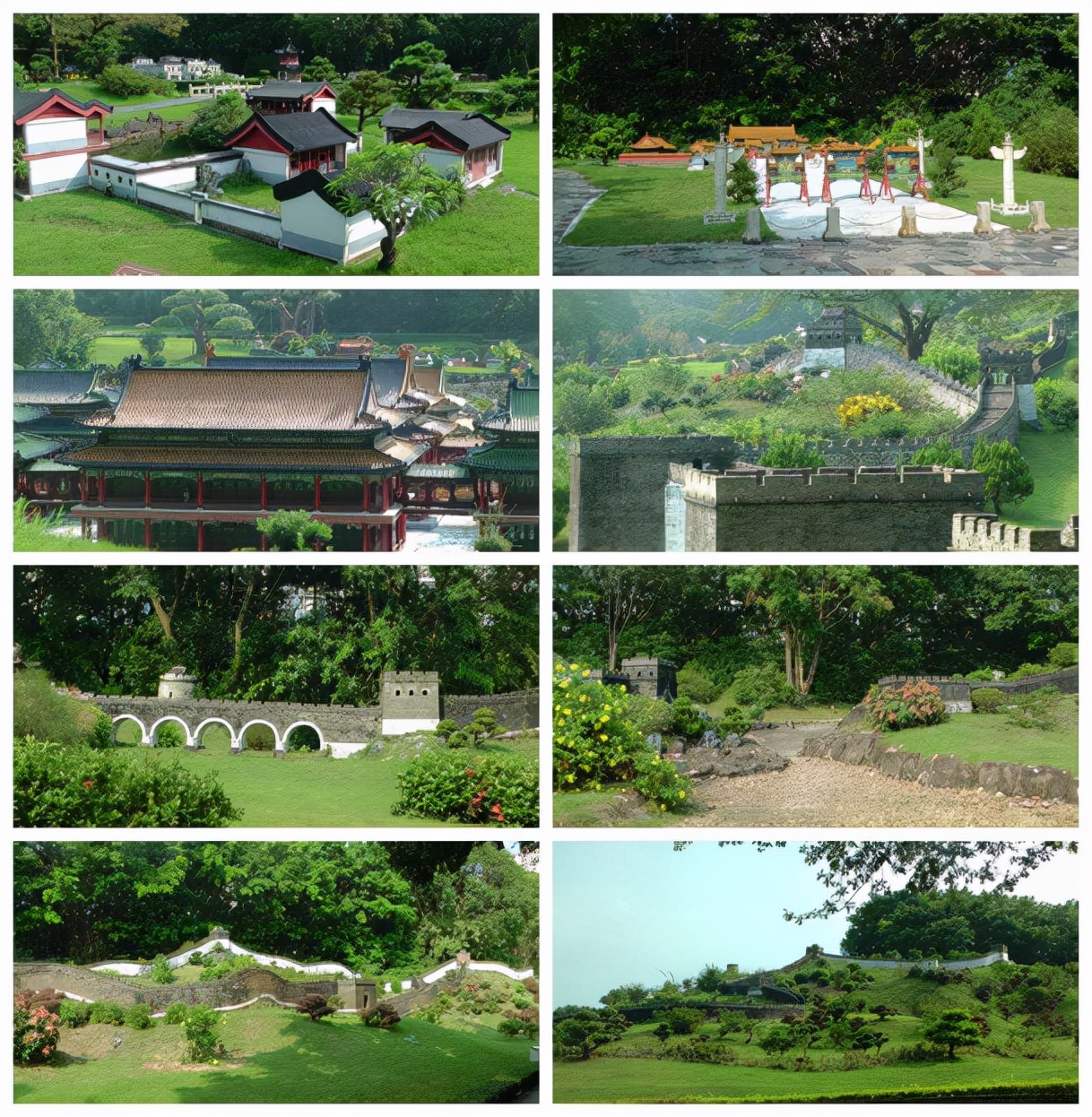 广州深圳珠海香港澳门6日游,深圳珠海香港澳门自由行旅游