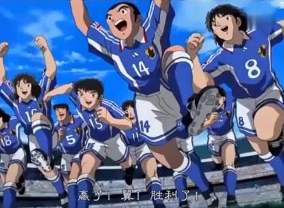 从落后到第一名的逆袭,日本足球的进步中国足球何去何从