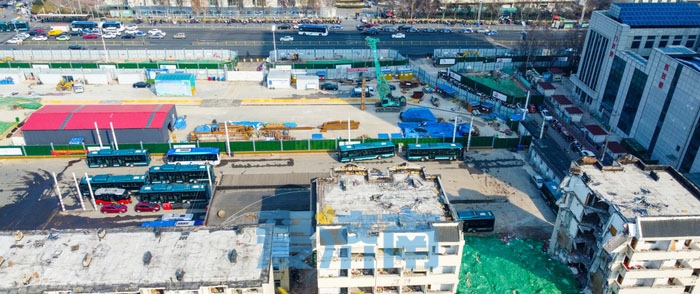 济南银丰玖玺城商业综合体有哪些,济南中建悦荟天地商业综合体