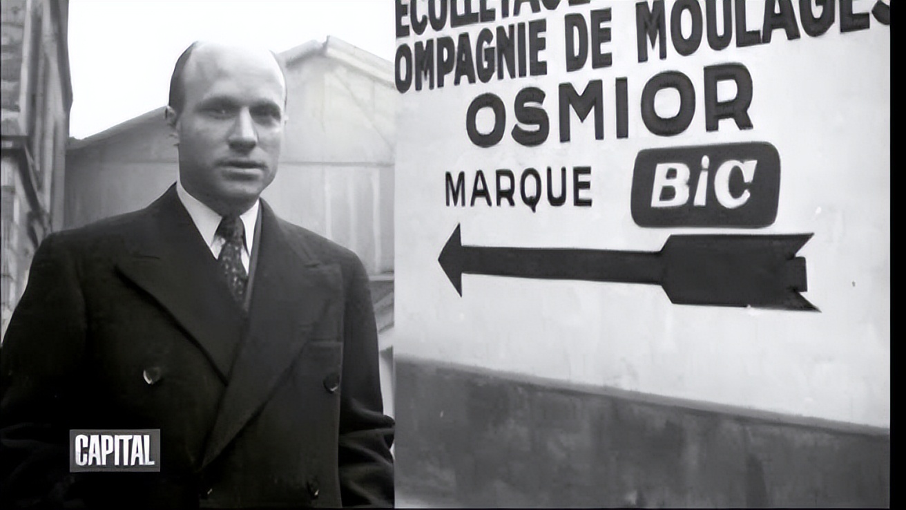 为啥法国人基本不用中性笔？银行、邮局等场所提供的也是圆珠笔？