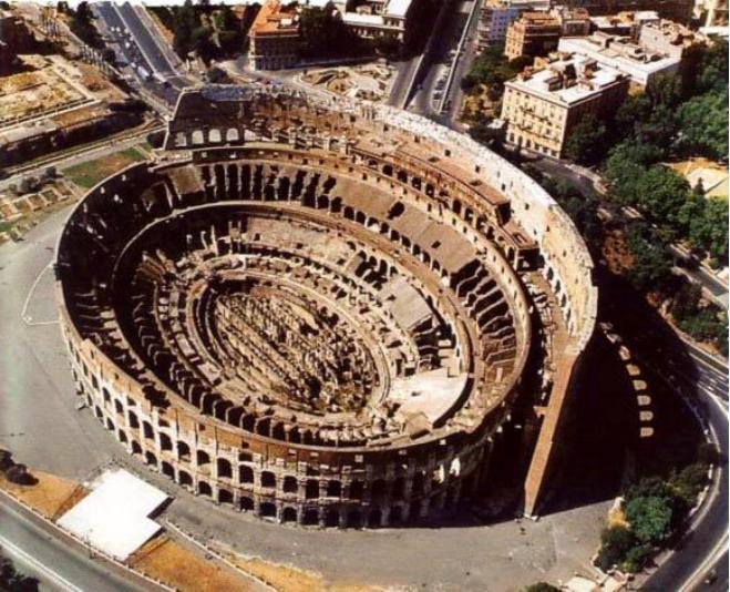 欧洲各国的建筑特色,中国传统建筑科普介绍