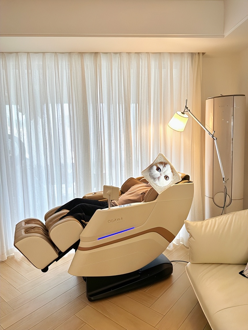 奥佳华按摩椅推荐款式,奥佳华7208按摩椅官方旗舰店