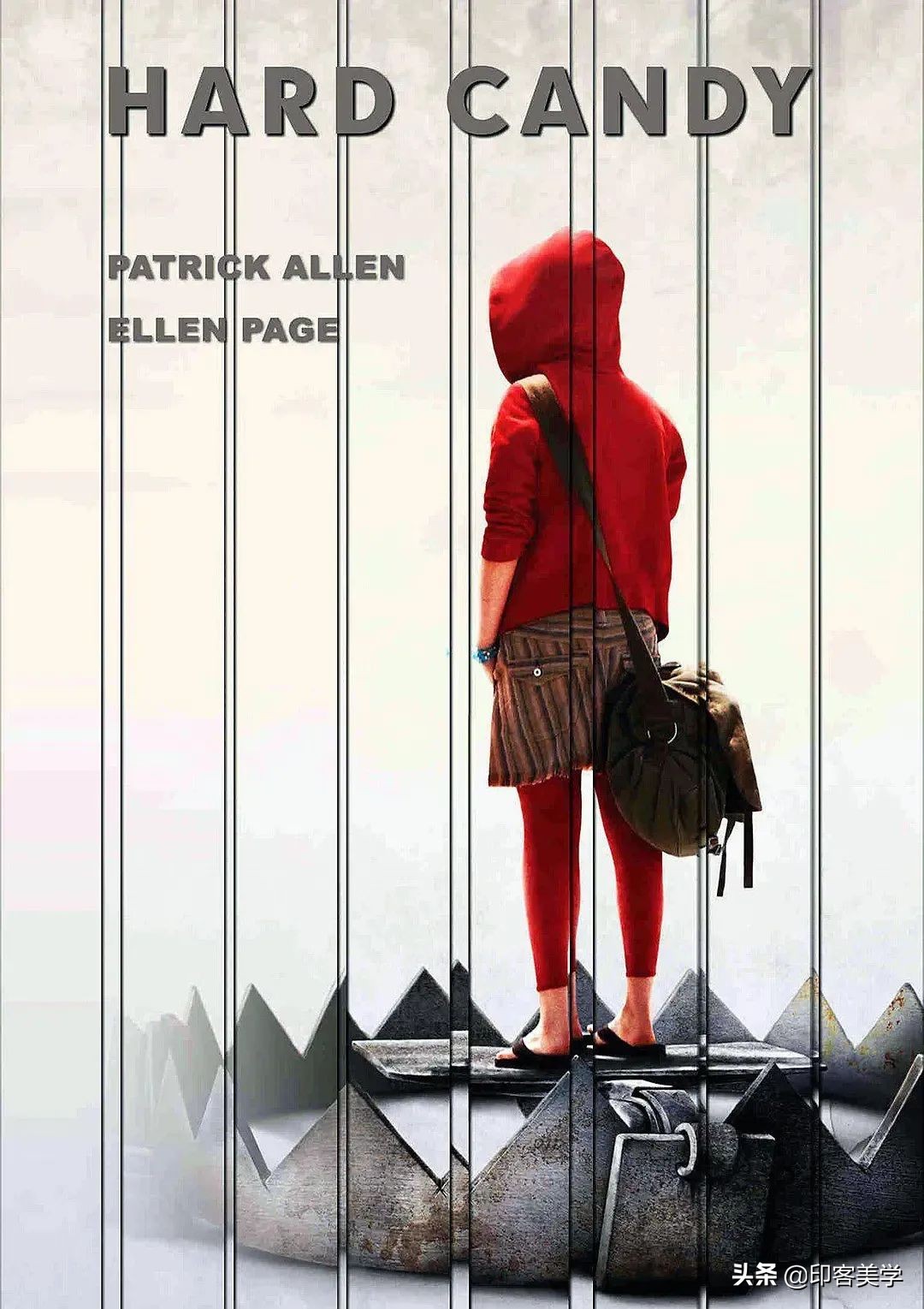 10部打动人心电影,十部9.5以上高分电影一次看个够