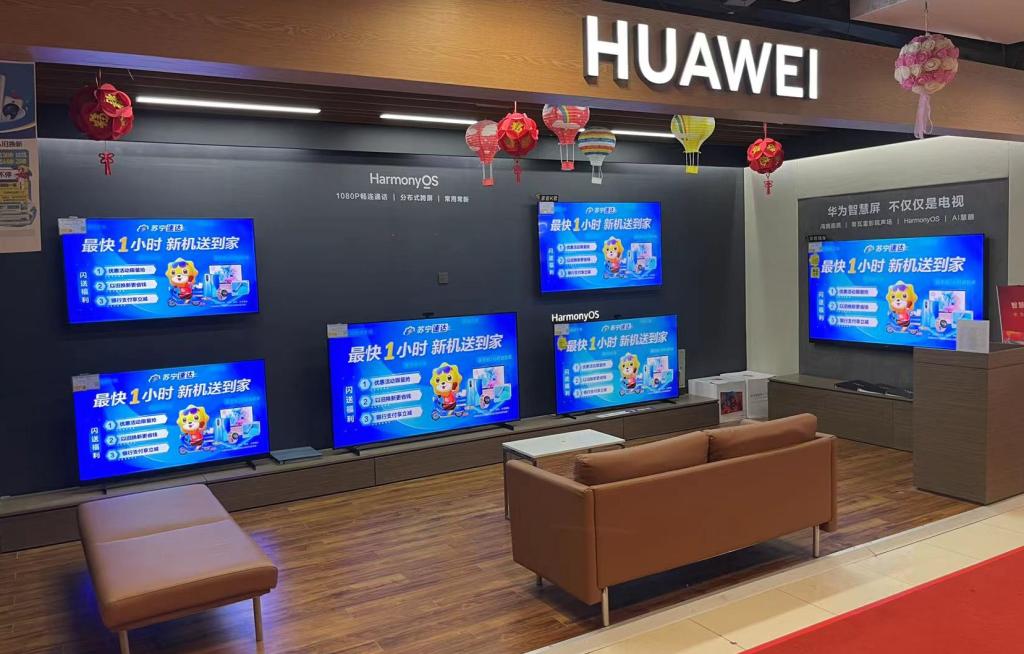 苏宁易购显示近期销量,苏宁易购2021销量