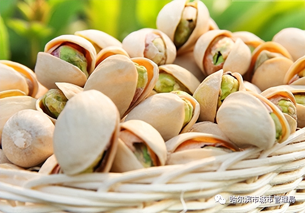 开心果果壳,开心果果壳有什么用