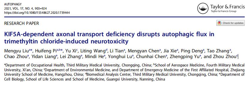 6篇文献一次解锁「高通量靶向蛋白质检测技术PRM」的魅力