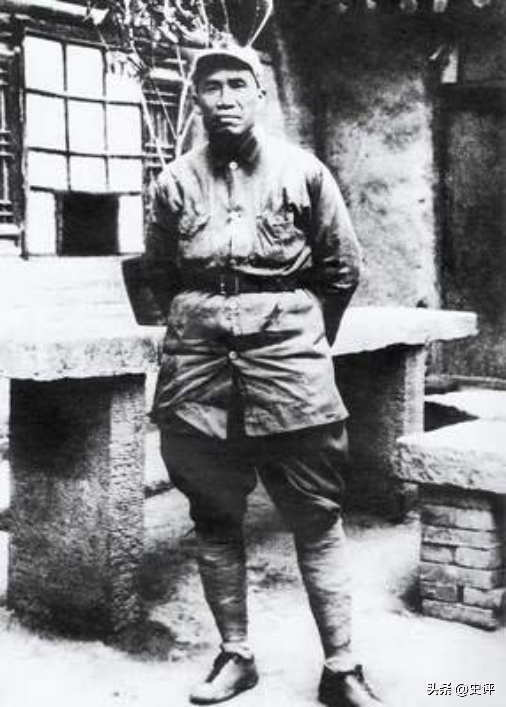 左权的影响力有多大？牺牲后毛主席立下一规矩，沿袭至今都没有改