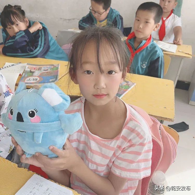 乾明路小学六一汇演,教苑秀风采