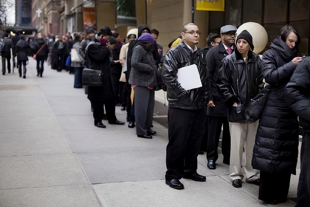 以害人开始,以害己告终——美国挖的坑