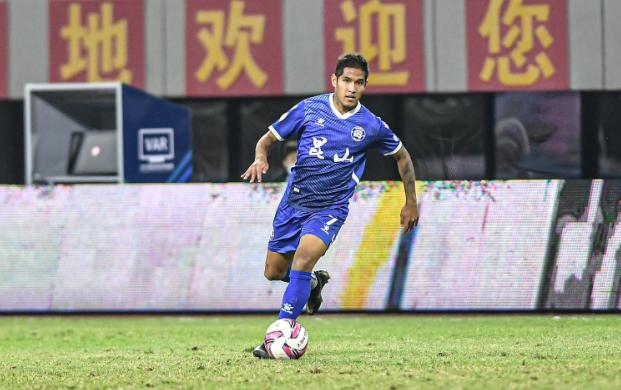 国足归化球员新消息,国足归化球员最新名单