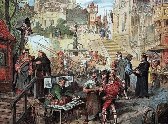 英国和西班牙帝国哪个更厉害,中世纪英国与法国