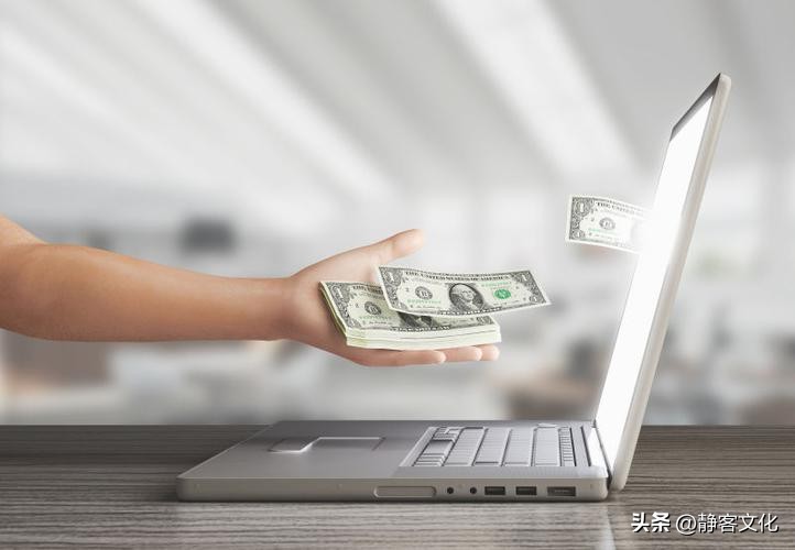 网络赚钱方法大揭秘！开启轻松创收的新时代