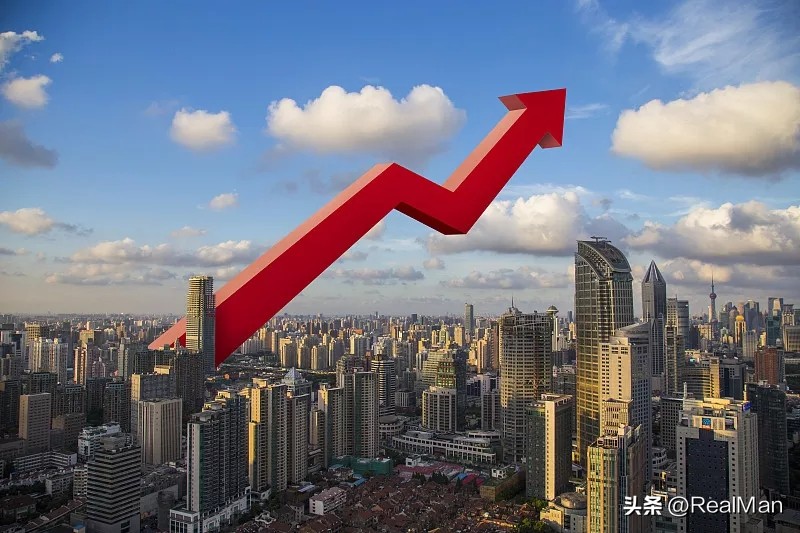 对近期中国经济的解读,4月份金融统计数据对股市影响