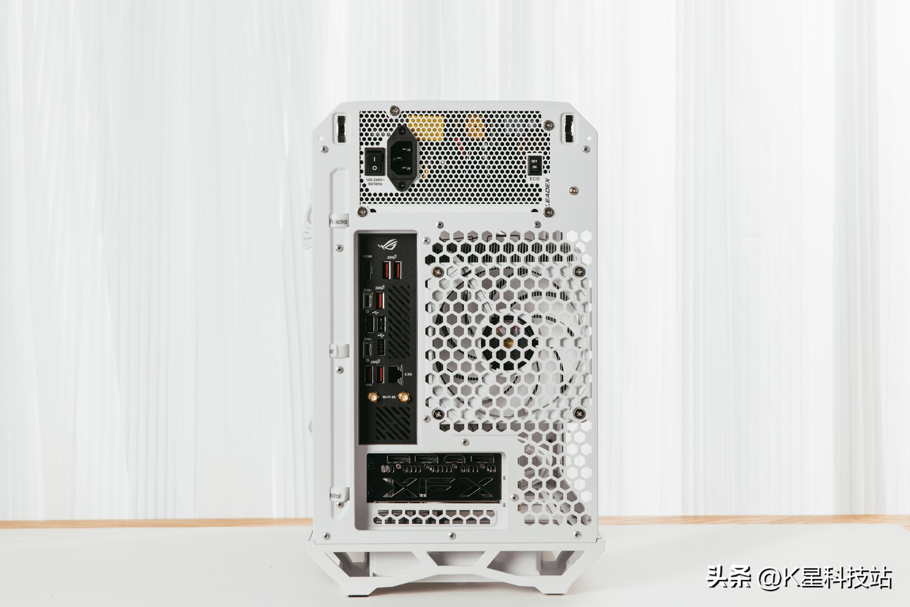 鍗庣x670e涓绘澘涓婁粈涔坈pu,鍗庣strixz690-e瑁呮満瑙嗛