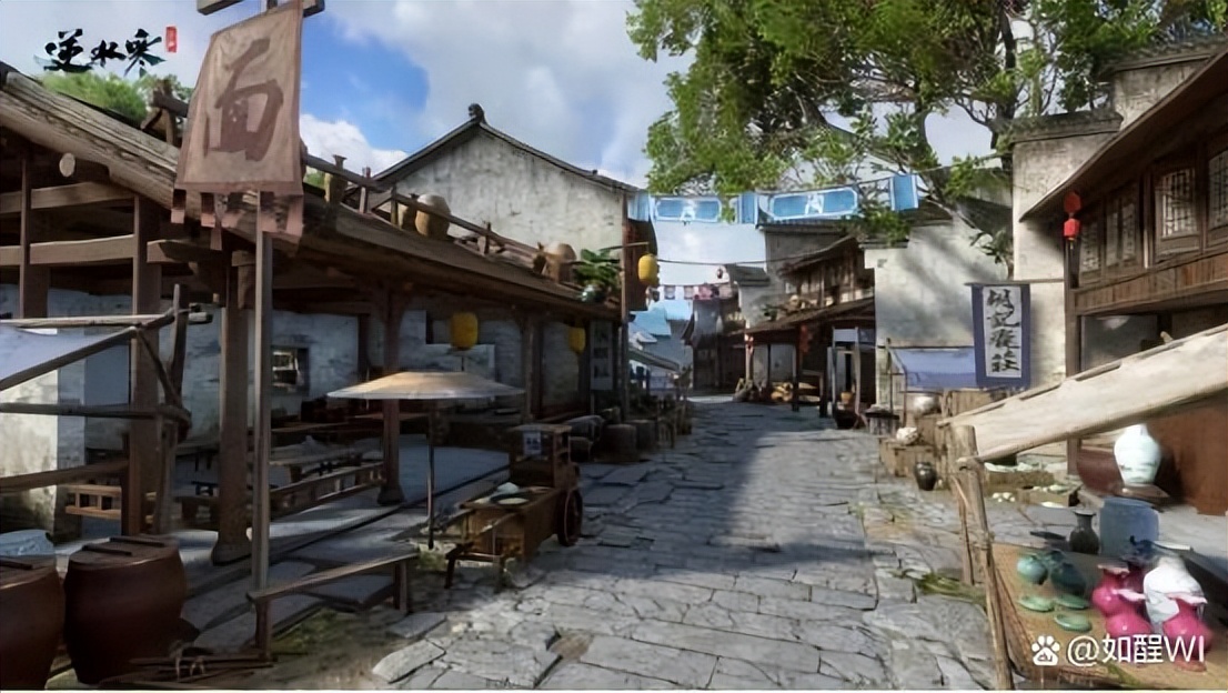 烟雨江湖这类的武侠游戏,烟雨江湖游戏有电脑版吗