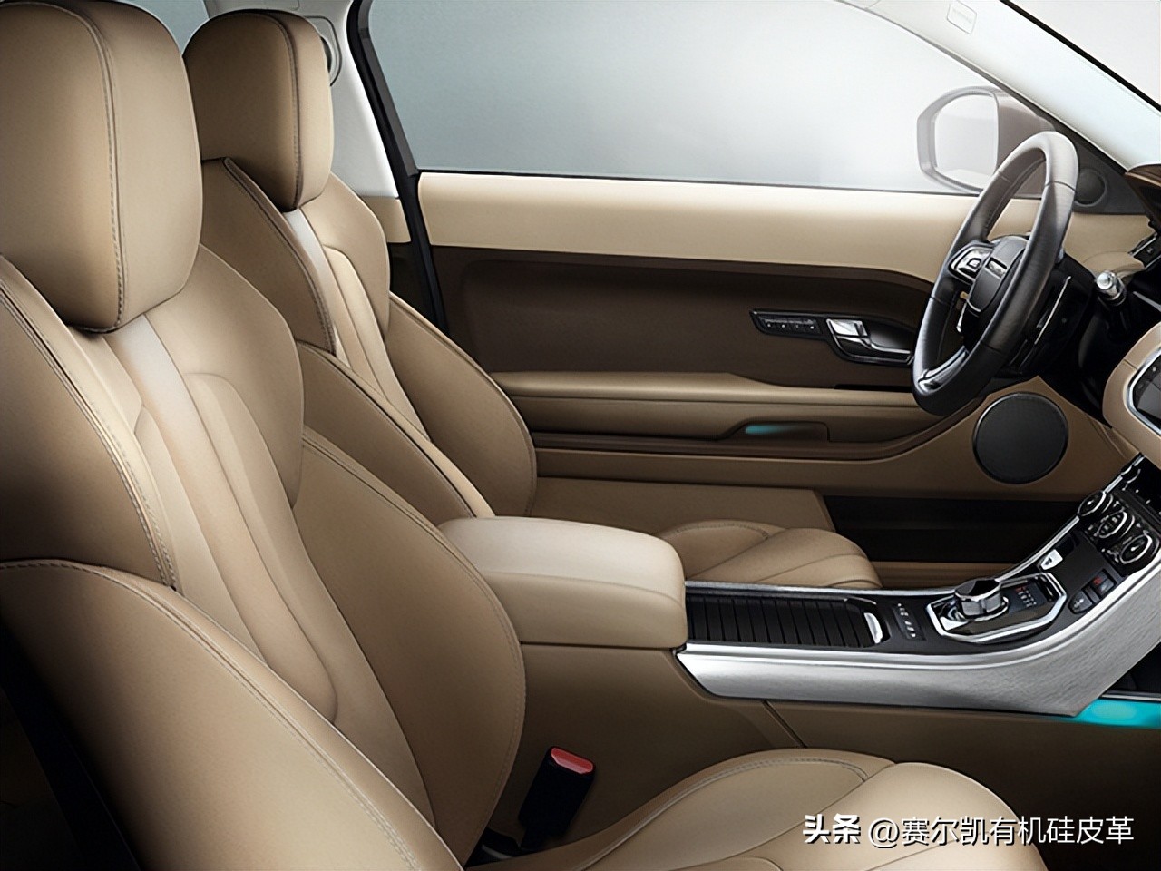 科普硅胶皮革是什么材料,浅谈有机硅皮革在游艇中的应用