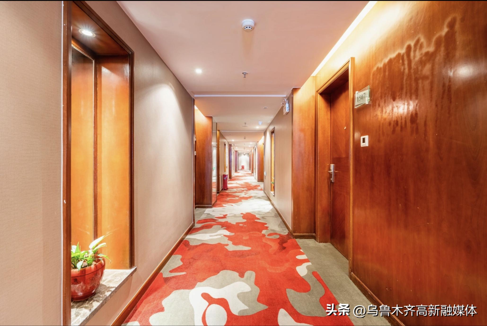 【我的城市我的梦】畅游高新舒适住、便捷行