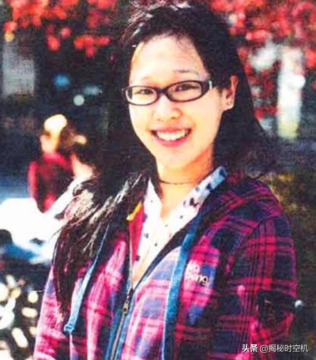 华裔女孩在美被害的灵异事件,美国女孩失踪灵异事件