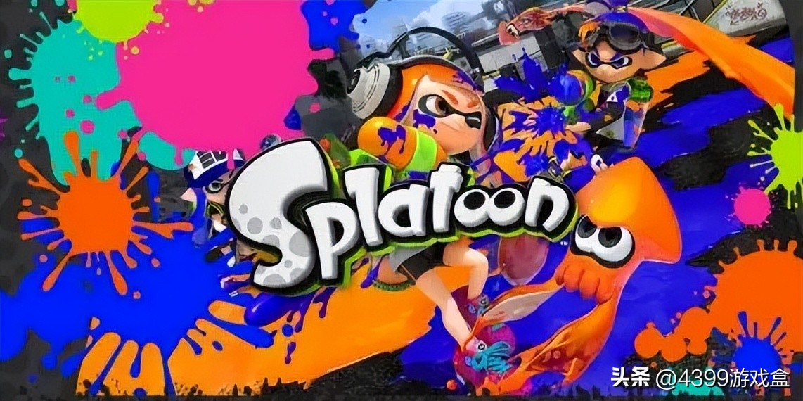 任天堂属于什么类型的小游戏,任天堂有哪些射击游戏