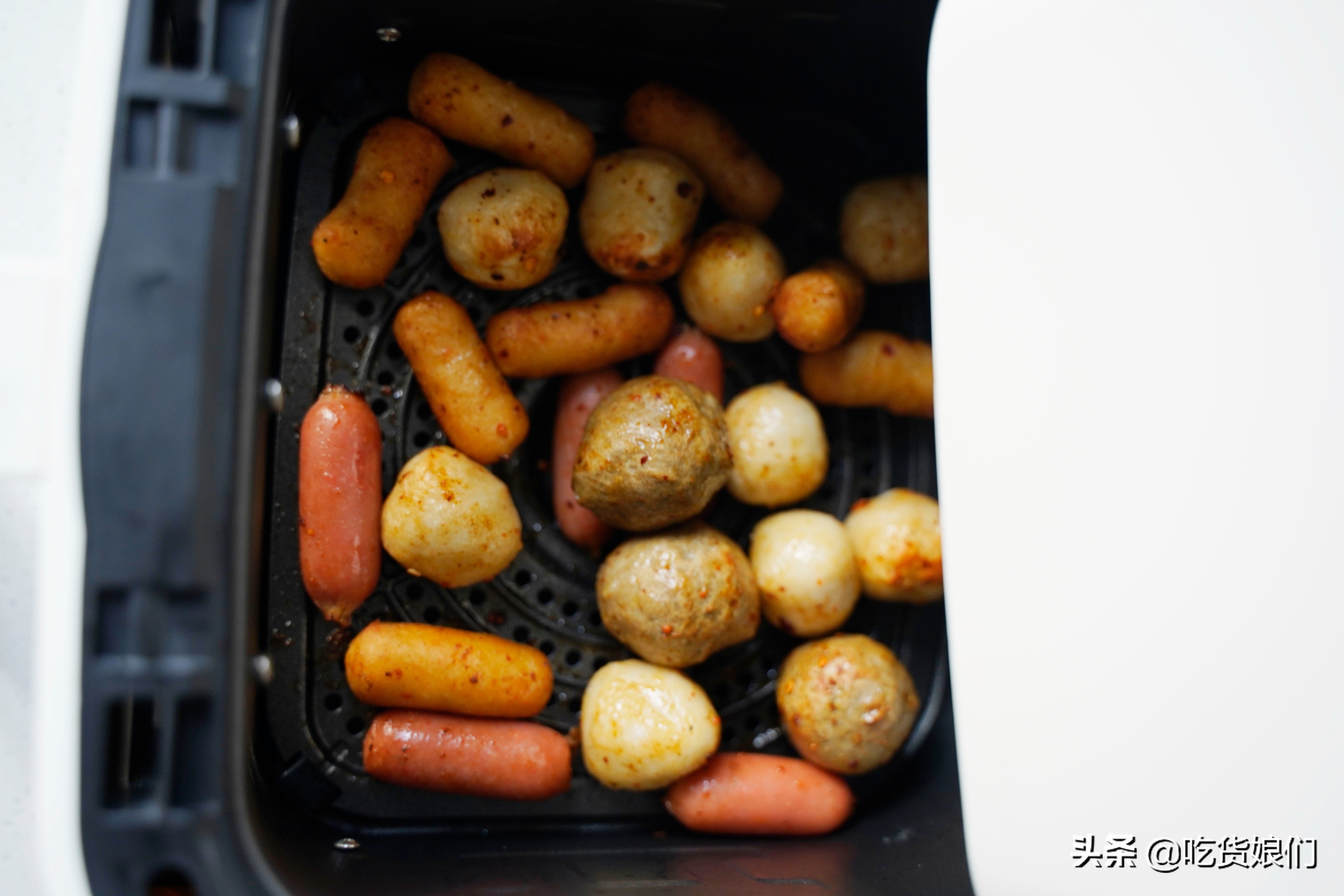 空气炸锅哪款好用测评,空气炸锅鸡肋吗值得入手吗