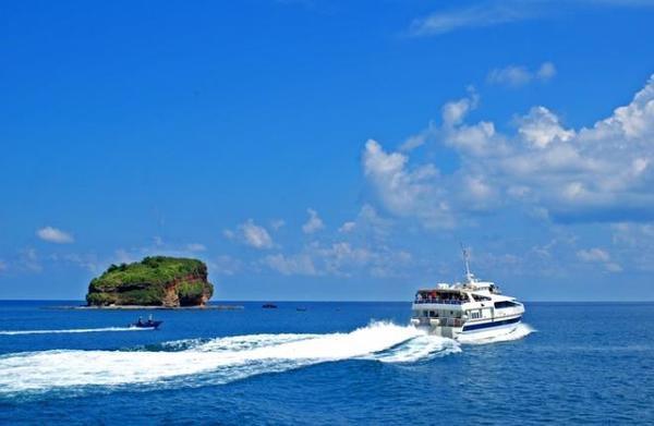 广西北海玩一趟多少钱,广西北海海岛