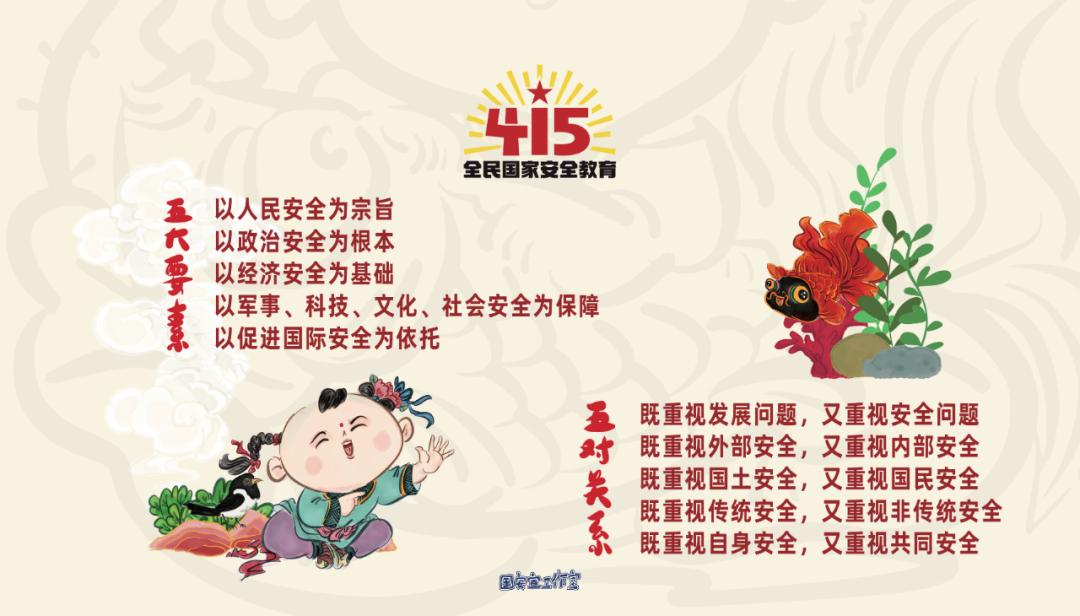 国家安全关乎你我,国家安全关乎你我心得