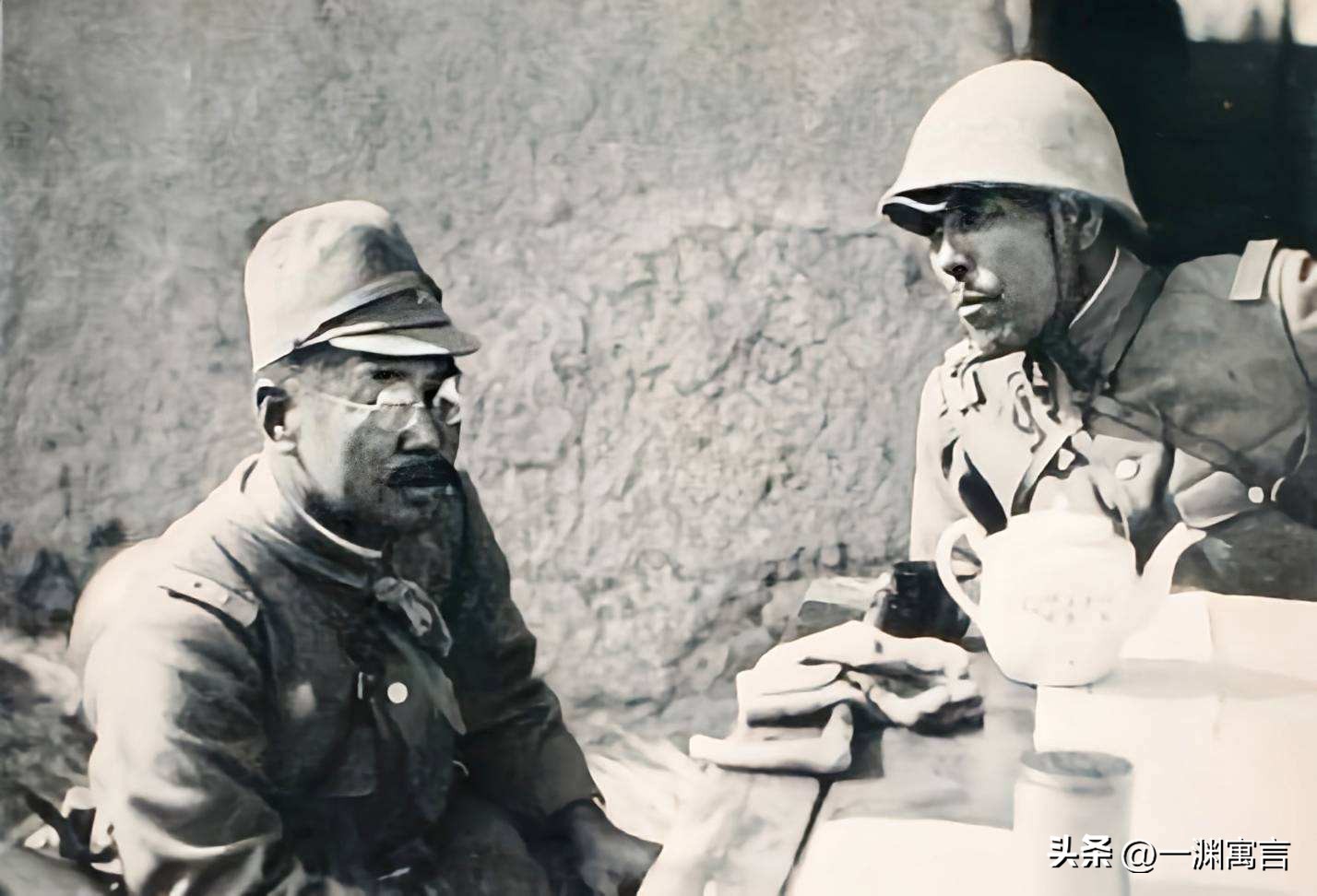 日军第六师团大揭秘,侵华日军第六师团下场