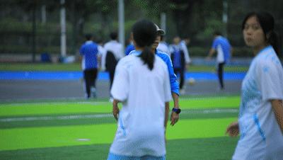 亚洲女子足球小姐,亚洲足球小姐