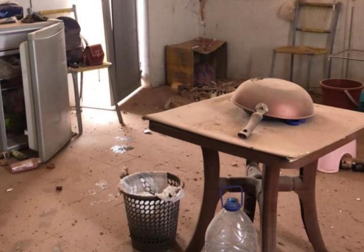 美国外交使团在苏丹遭袭,美国外交使团在苏丹遇袭英语