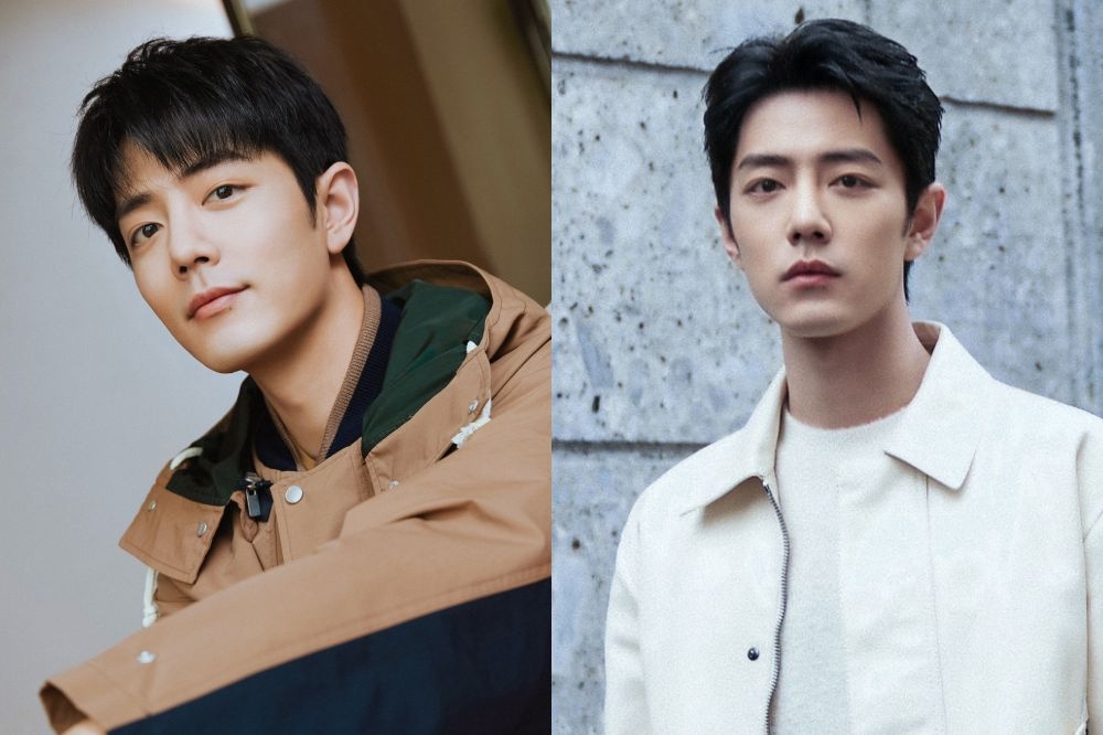 肖战去年米兰时装机场照,肖战米兰时装周零瑕疵照曝光