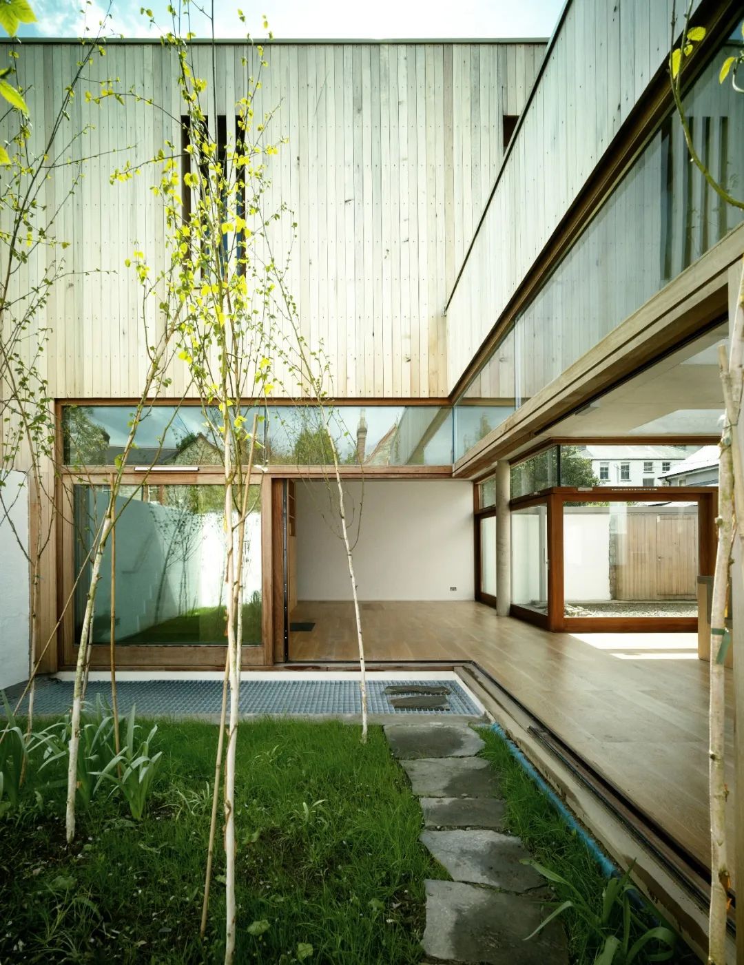 新西兰风房屋设计,法式风格住宅设计