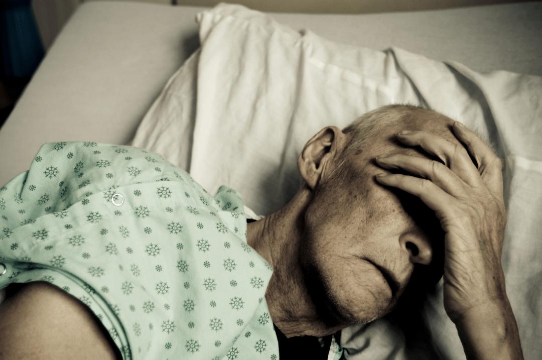 心态乐观癌症自愈,癌症不治疗保持好心态