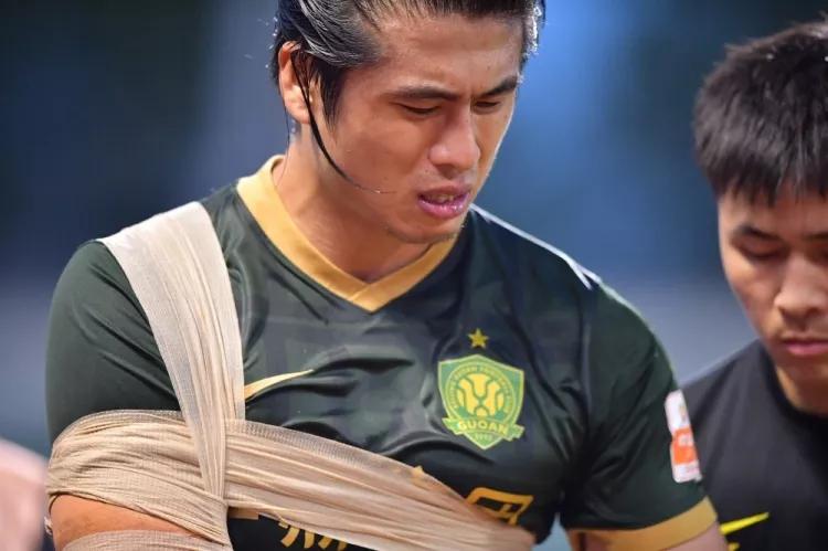 前拜仁球员谈拜仁,德甲锋霸张玉宁