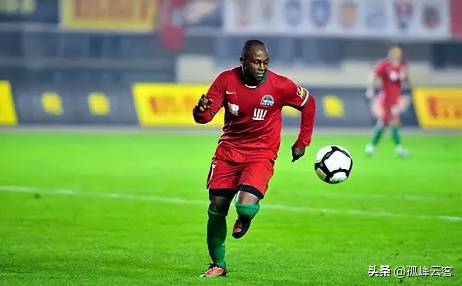 河南建业历史外援一览表,深耕细作方得始终