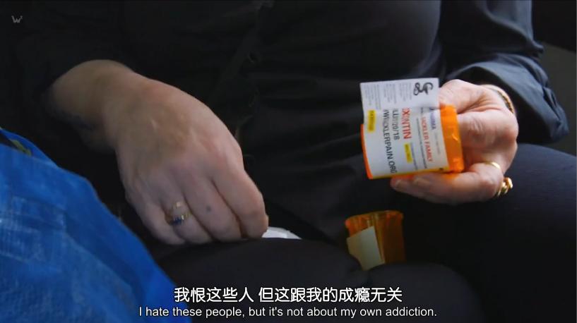 50万人死去！在美国这个丑闻前，财阀仅用60亿美元就获得“和解”